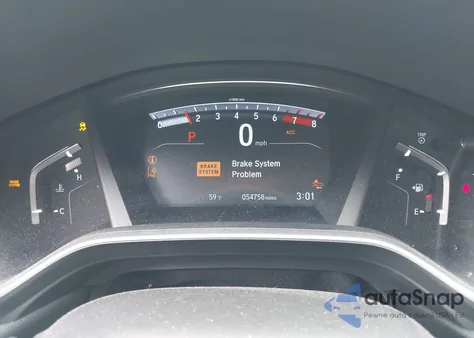 2018 Honda Cr-V Ex from USA, damaged, VIN 7FARW2H52JE058040